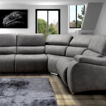 Sofa de Canto Koris