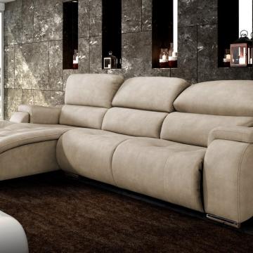 Sofa Chaise Longue Koris