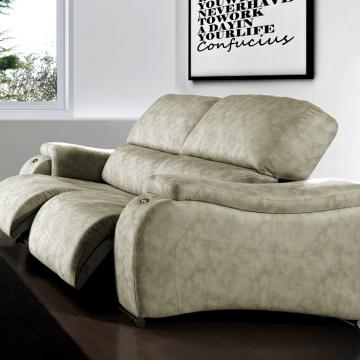 Sofa 2 Lugares Koris Relax