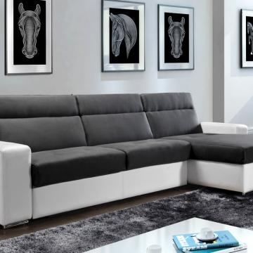 Sofa Chaise Longue New Katia