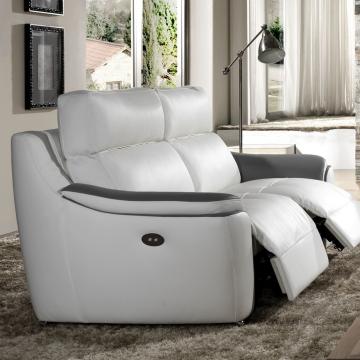 Sofa 3 Lugares Seven Relax