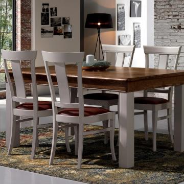 Mesa de Jantar Furia