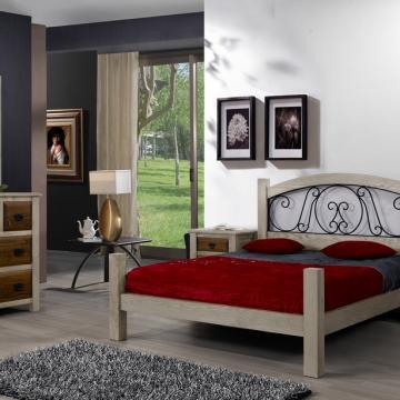 Quarto de Casal Gucci Bicolor