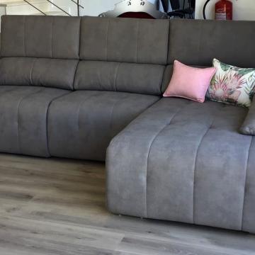 Sofa Chaise Longue Barcelona