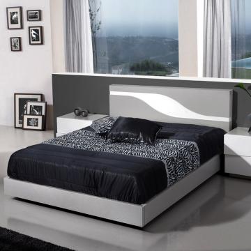 Cama de Casal Luxer