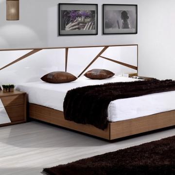 Cama de Casal Quiet