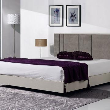 Cama de Casal Divine 