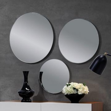 Espelhos Trio