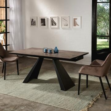 Mesa de Vidro Alai