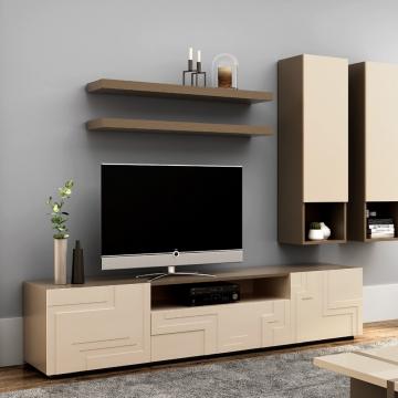 Estante Tv Deco New