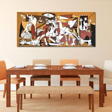 Quadro Guernica 