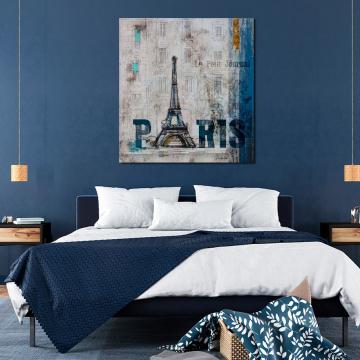 Pintura de Paris