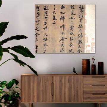 Pintura oriental