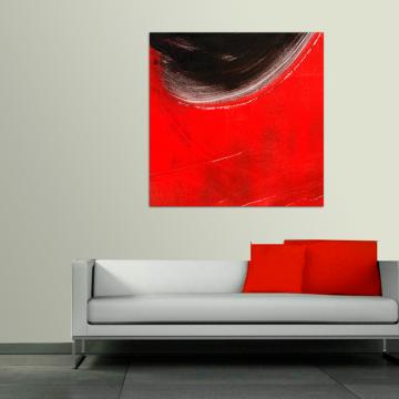 Pintura abstrata