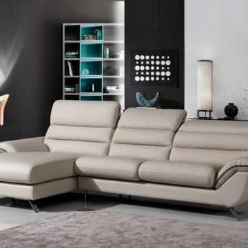 Sofá Chaise Longue Roma 