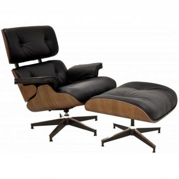 Cadeirão Charles Eames Réplica