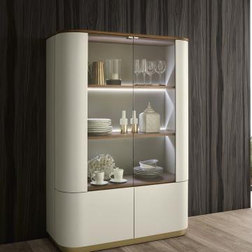 Vitrine Amora 01