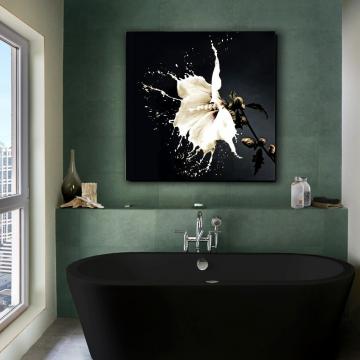 Quadro Splash