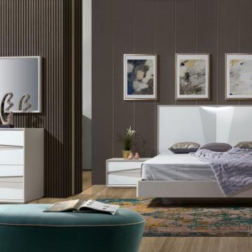 Quarto de Casal Plain