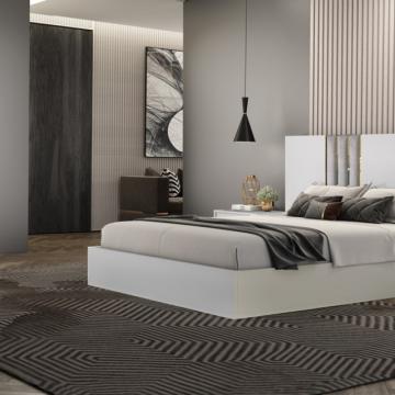 Quarto de Casal Irlanda