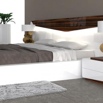 Cama de Casal Visco I