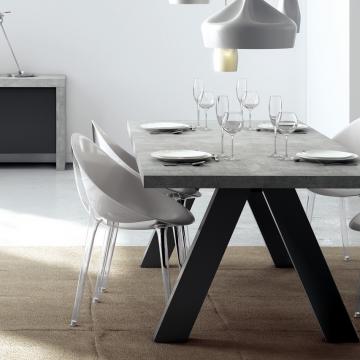 Mesa de jantar Apex