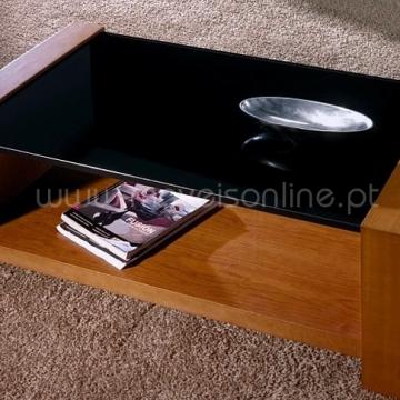 Mesa de Centro Miragem