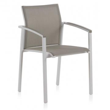 Cadeira de Jardim White III
