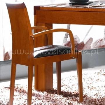 Cadeira Miragem CM
