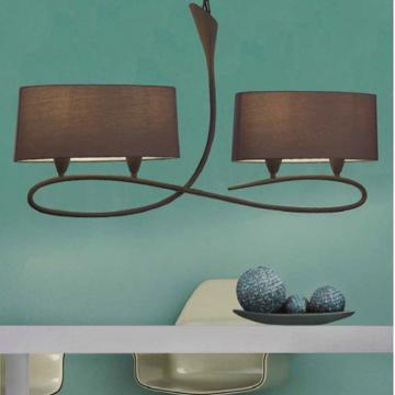  Candelabro de Teto Lua