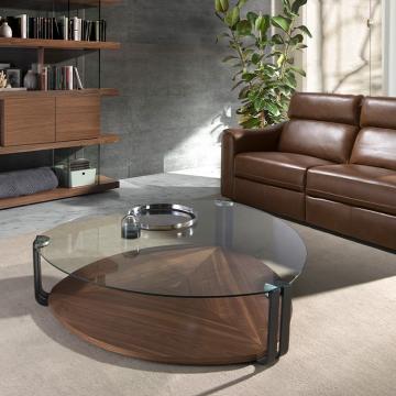 Mesa de Centro Carpi