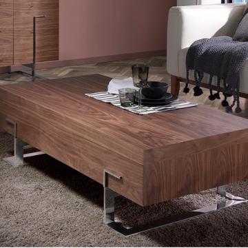 Mesa de Centro Potenza