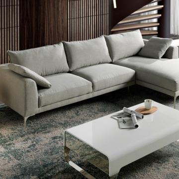 Sofá Chaise Longue Marbella