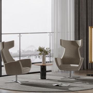 Poltrona Prestige New
