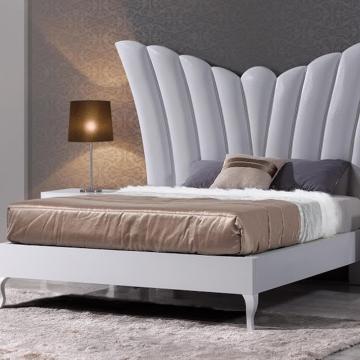 Cama de Casal Ocean