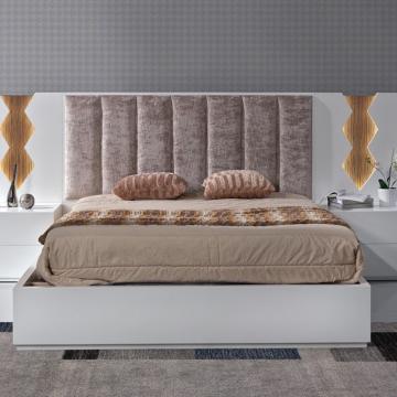 Cama de Casal Roma