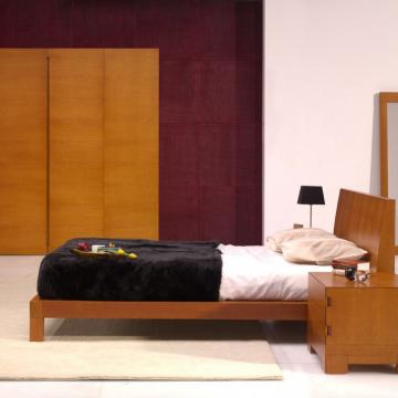 Quarto de Casal Una B1