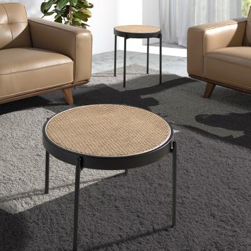 Mesa de Centro Bajul