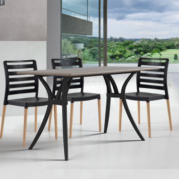 Mesa de Cozinha Classic XL