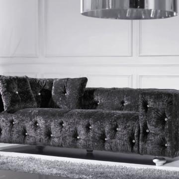 Sofa Diamante 2 Lugares