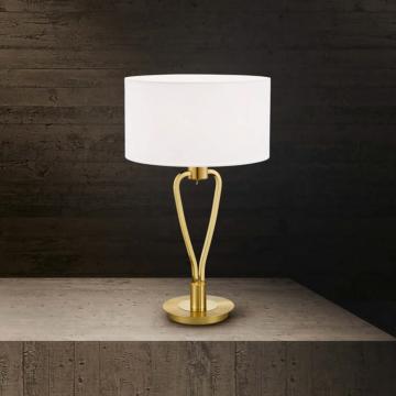 Candeeiro de Mesa Paris II