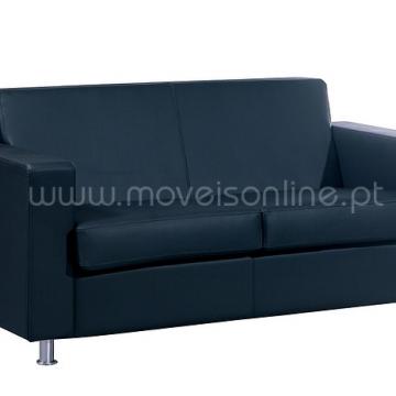 Sofa Loures 2 Lugares