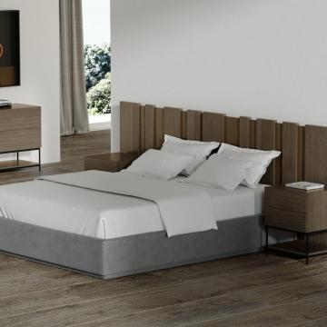 Cama de Casal Thin 01