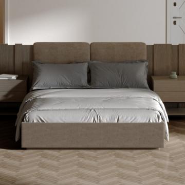 Cama de Casal Thin 03