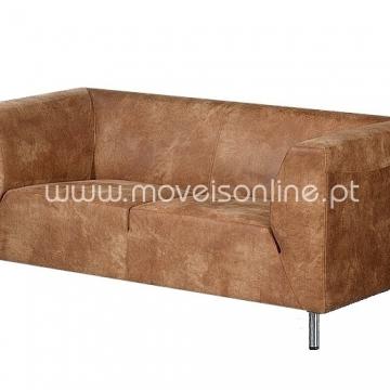 Sofa Luanda 2 Lugares