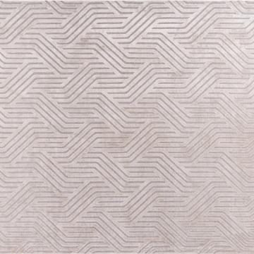 Tapete Glaze Silver Data