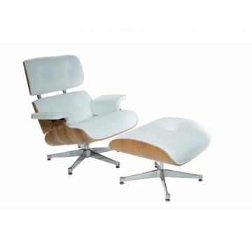 Poltrona Charles Eames Freixo