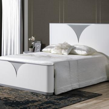 Cama de Casal Bello Double