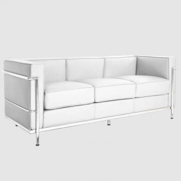 Sofa de 3 Lugares Manhattan