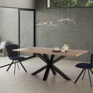 Mesa Retangular Comba